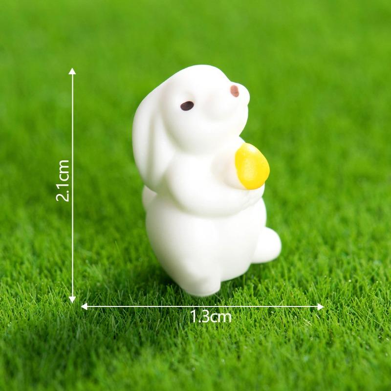 Микро-ландшафт Дельфины Крабы Морские Мелкие Животные Садоводческое Ландшафтное Оформление Украшения Аксессуары-Сюрпризы и Мелкие Украшения 11#